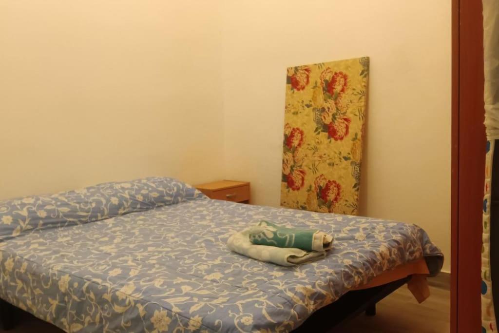Apartamento Alicia Madrid Exterior photo
