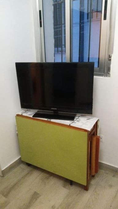 Apartamento Alicia Madrid Exterior photo