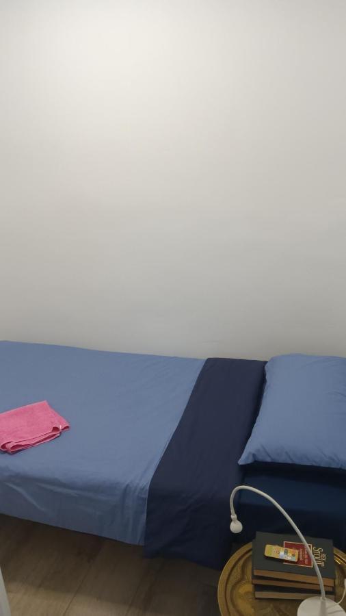 Apartamento Alicia Madrid Exterior photo